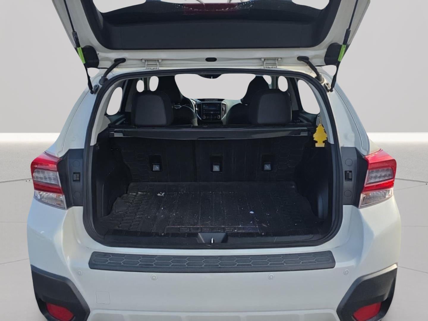 2021 Subaru CROSSTREK 2.5LM