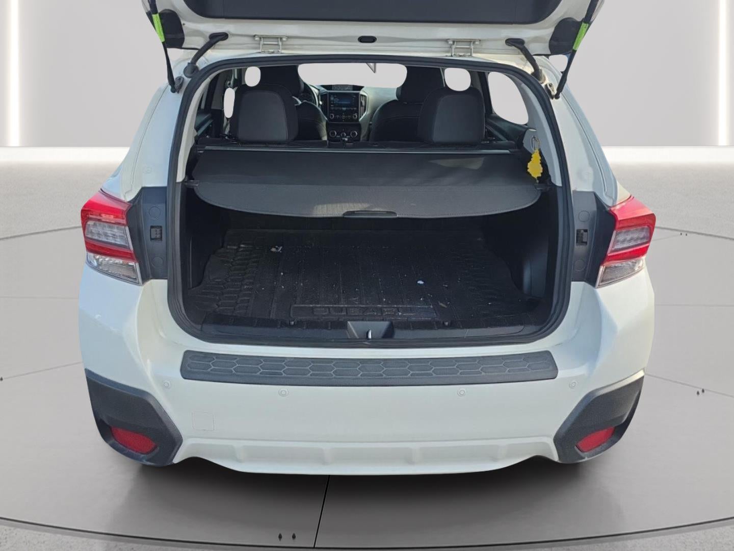 2021 Subaru CROSSTREK 2.5LM