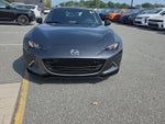 2021 Mazda Mazda MX-5 Miata RF Club