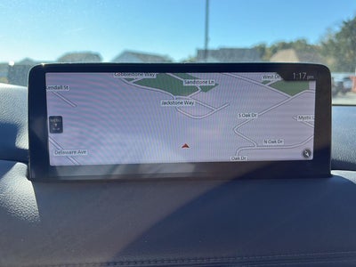 2021 Mazda Mazda CX-5 Grand Touring