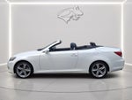 2013 Lexus IS 250C 