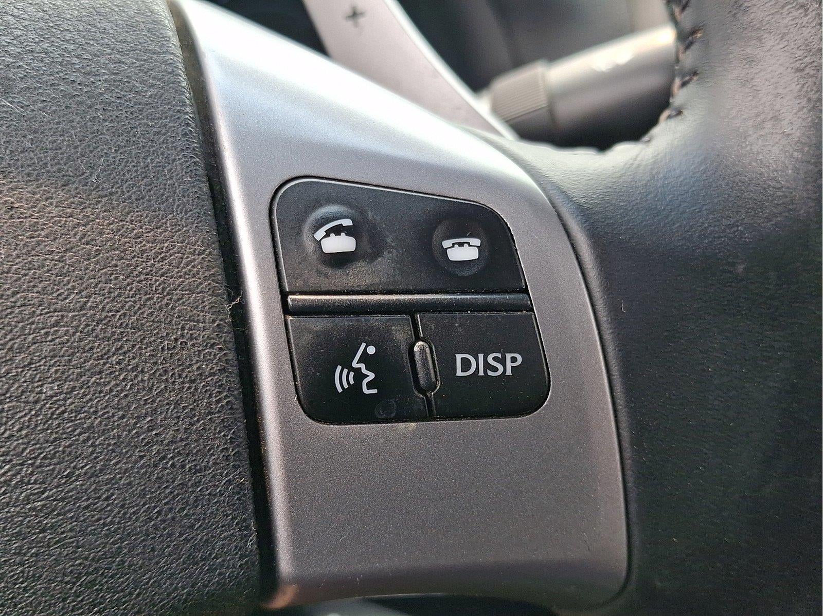 2013 Lexus IS 250C 