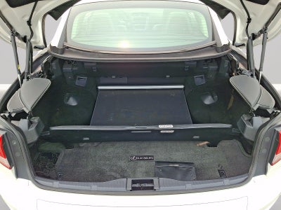 2013 Lexus IS 250C 