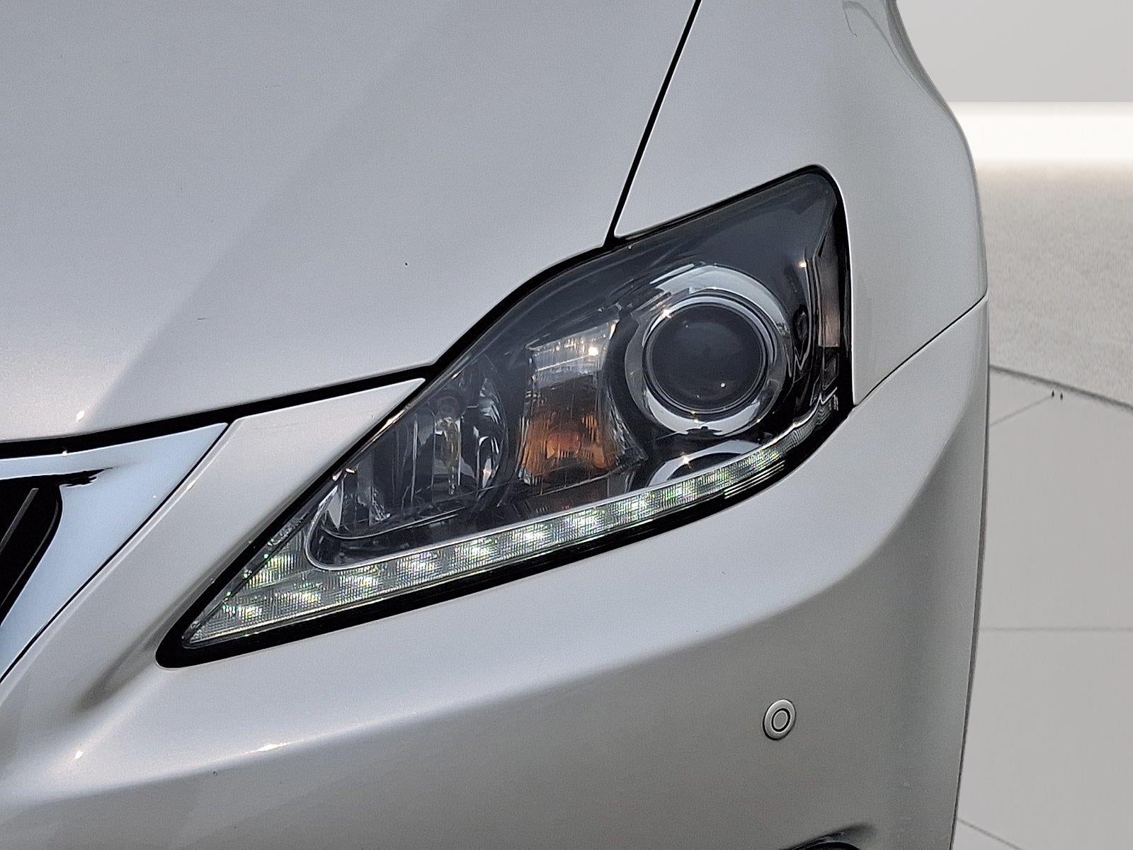 2013 Lexus IS 250C 