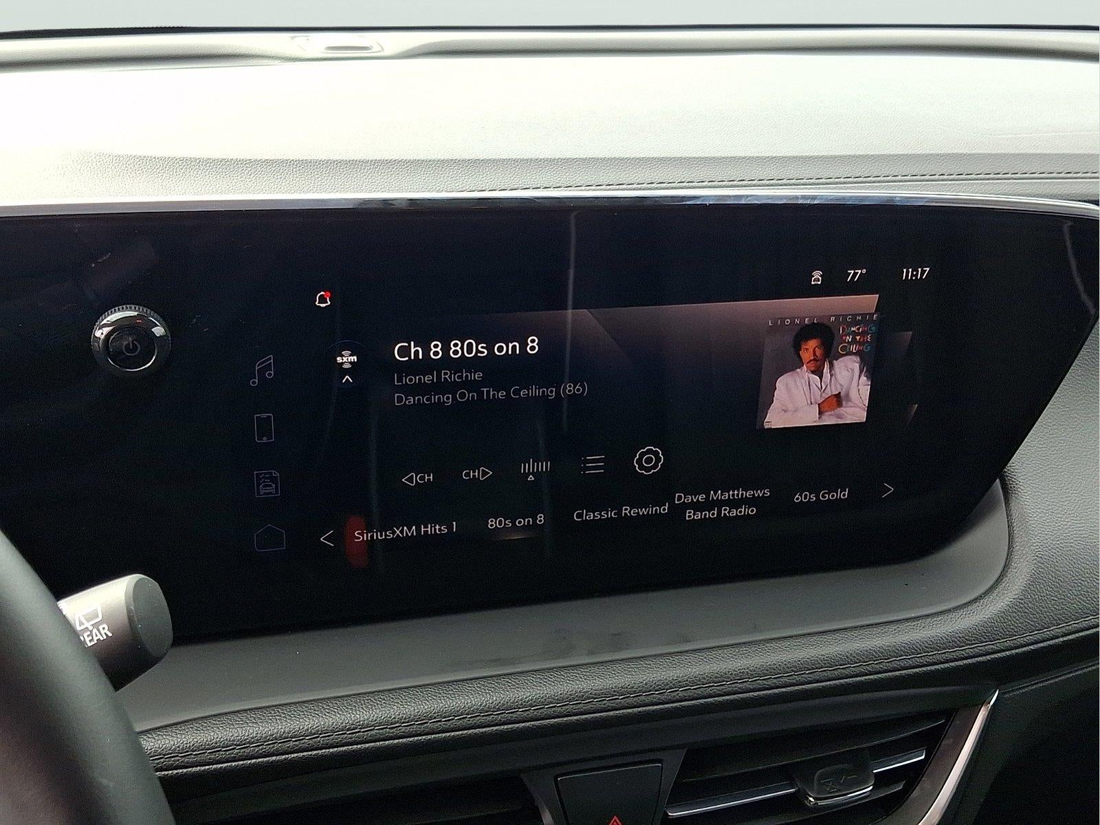 2024 Buick Encore GX Avenir