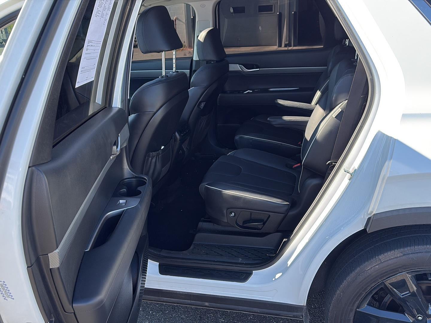 2023 Hyundai Palisade XRT