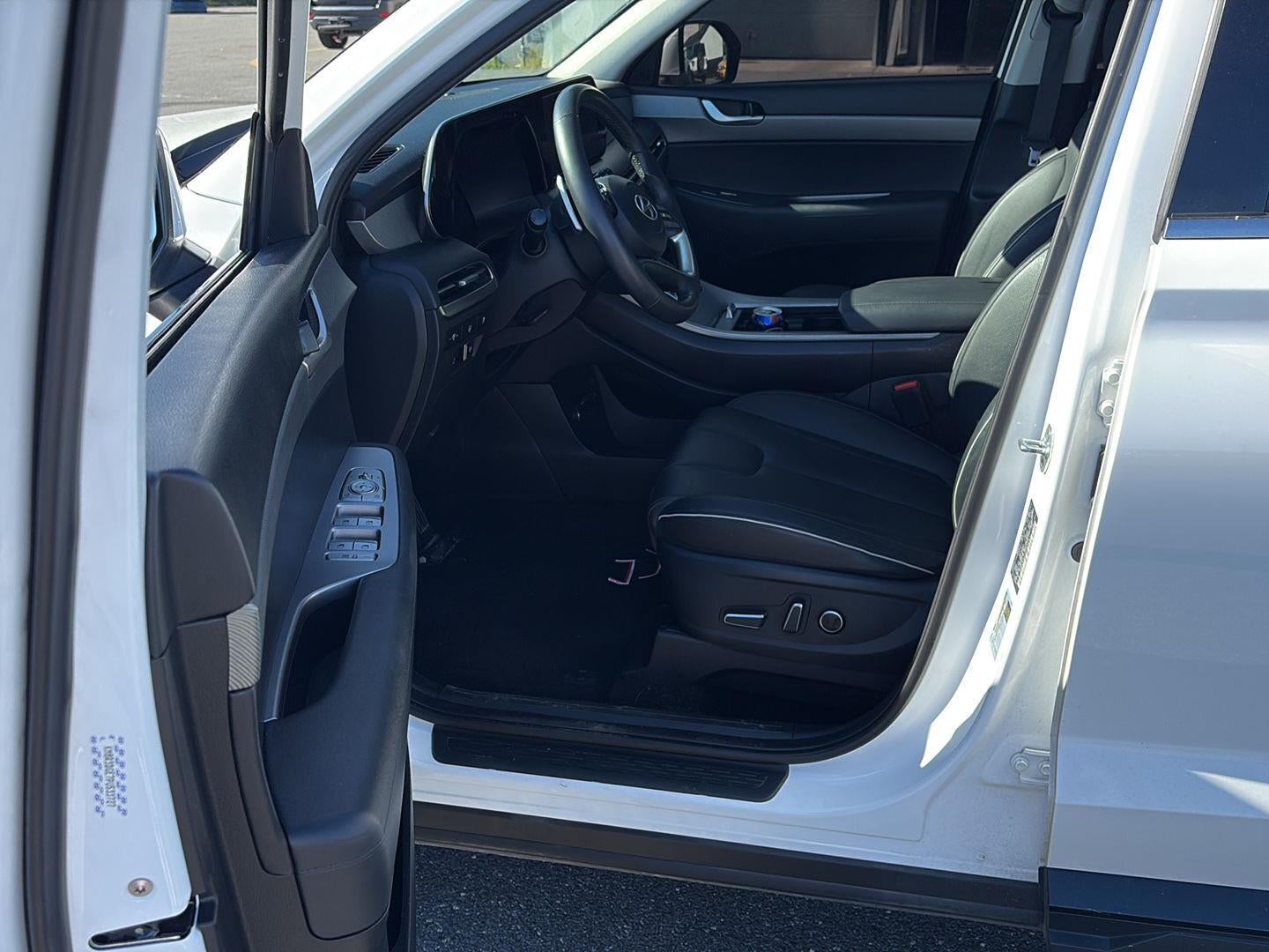 2023 Hyundai Palisade XRT