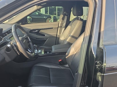 2023 Land Rover Range Rover Evoque R-Dynamic S
