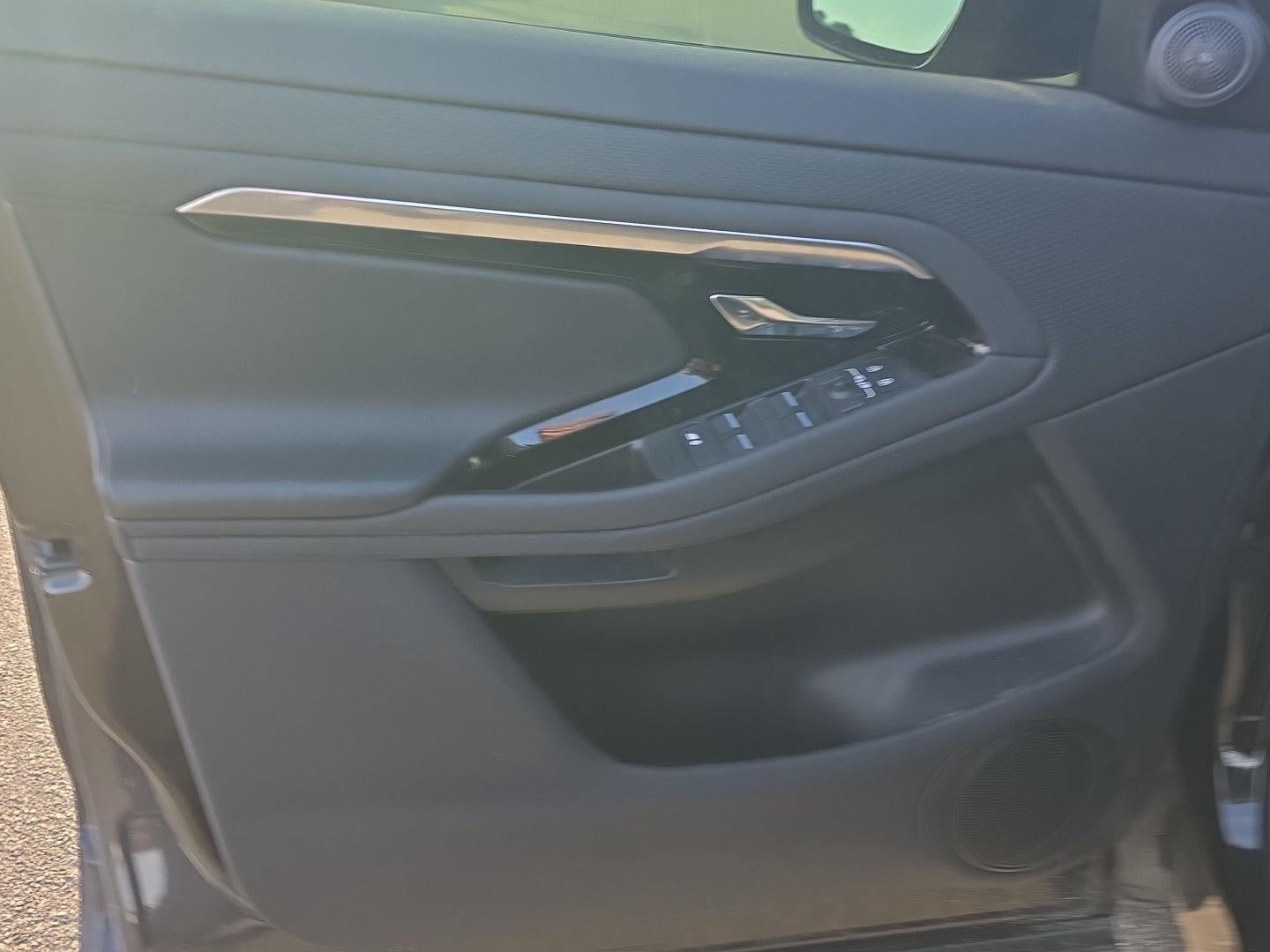 2023 Land Rover Range Rover Evoque R-Dynamic S