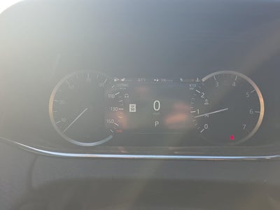 2023 Land Rover Range Rover Evoque R-Dynamic S