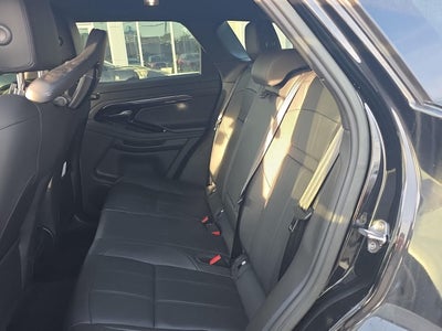 2023 Land Rover Range Rover Evoque R-Dynamic S