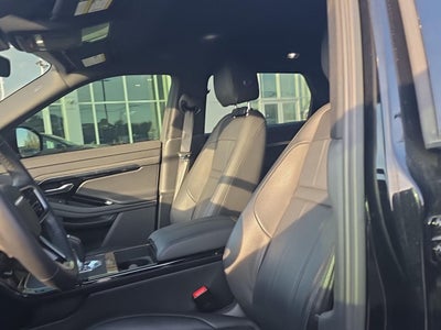 2023 Land Rover Range Rover Evoque R-Dynamic S