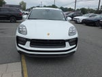 2022 Porsche MACAN S