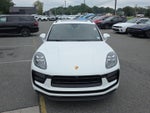 2022 Porsche MACAN S