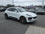 2022 Porsche MACAN S