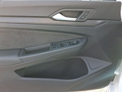 2024 Volkswagen Golf GTI 380 SE