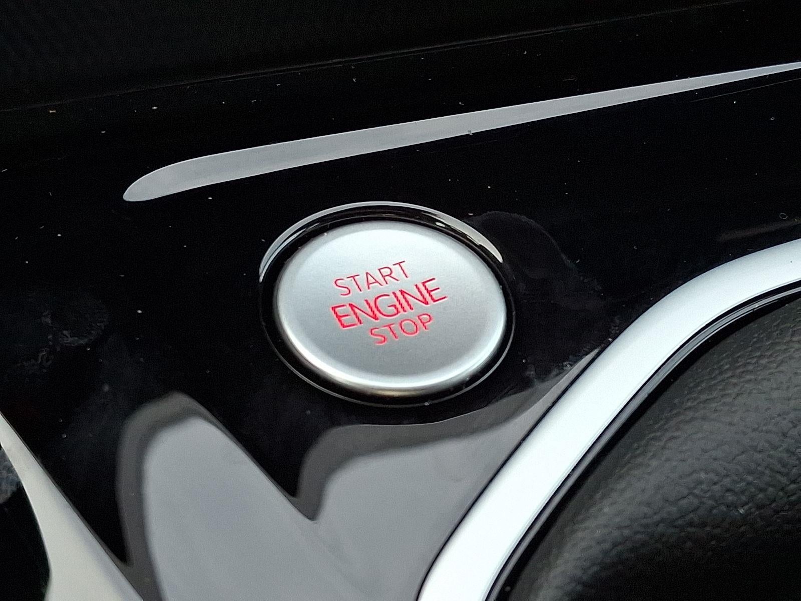 2024 Volkswagen Golf GTI 380 SE