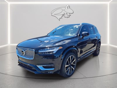 2023 Volvo XC90 B5 Plus