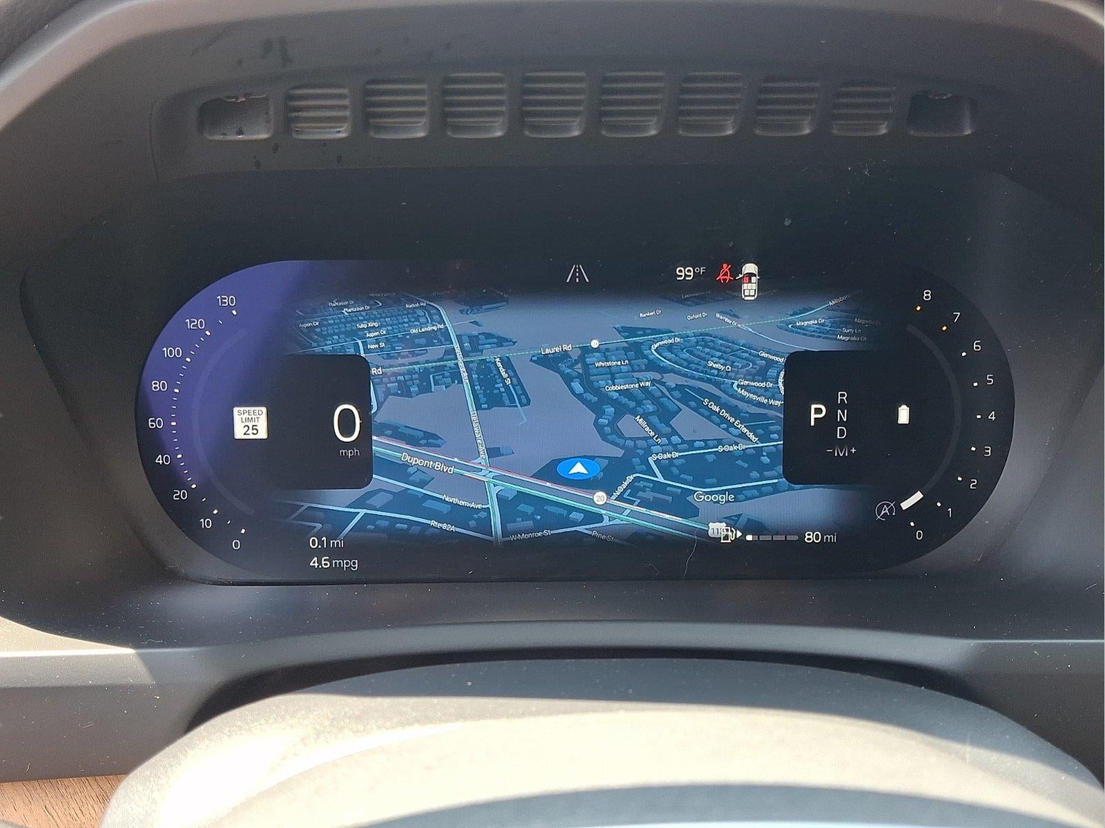 2023 Volvo XC90 Plus