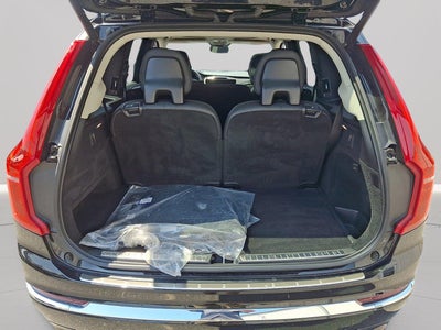 2023 Volvo XC90 Plus