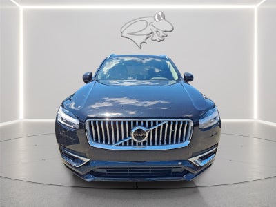 2023 Volvo XC90 B5 Plus