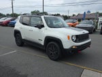 2017 Jeep RENEGADE TRAILHWK
