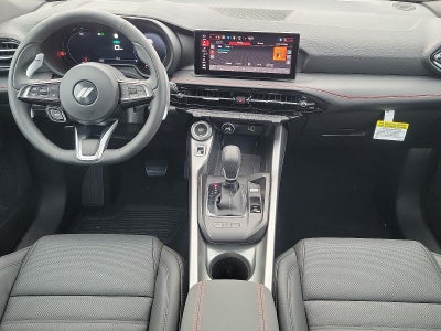 2024 Dodge Hornet R/T Plus