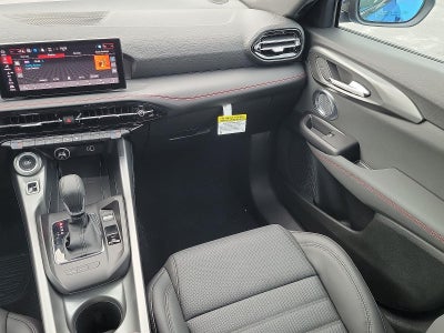 2024 Dodge Hornet R/T Plus