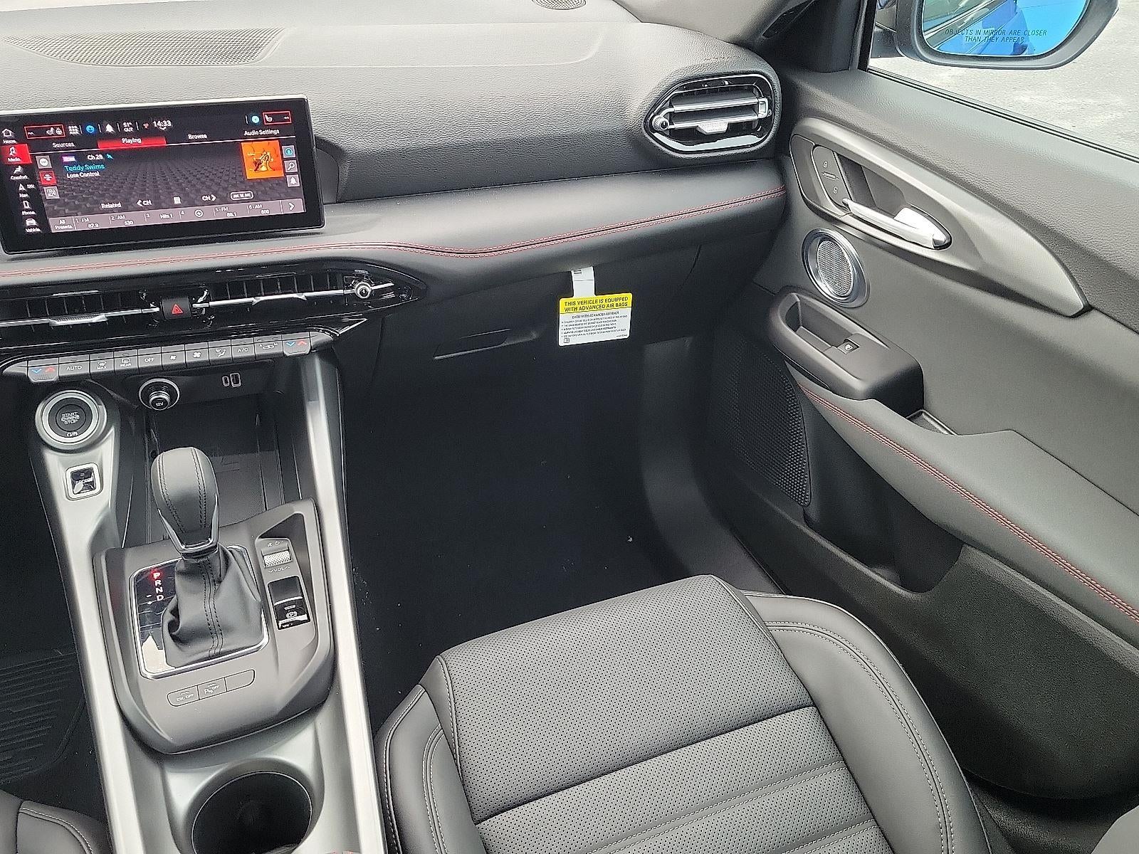 2024 Dodge Hornet R/T Plus