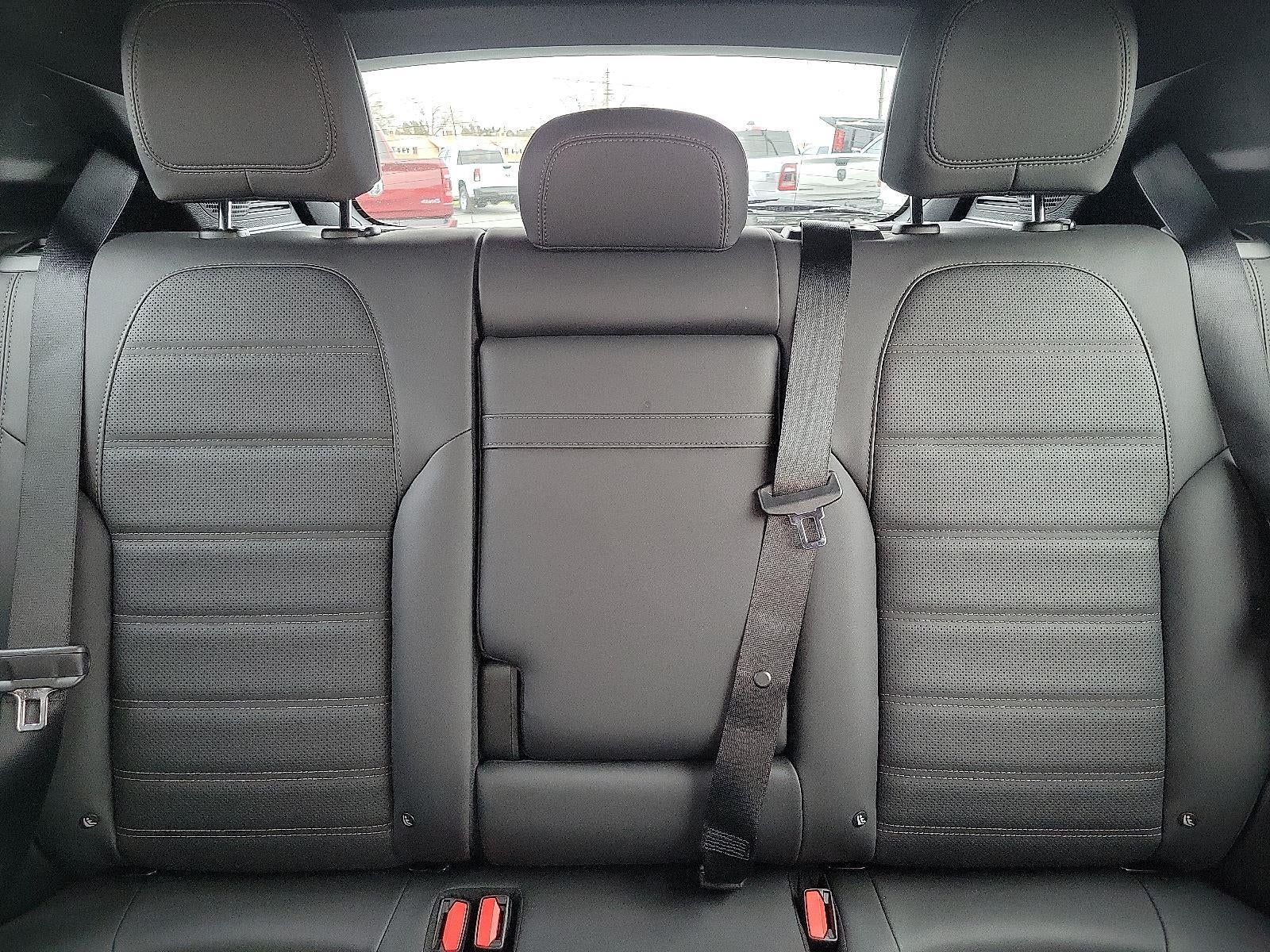 2024 Dodge Hornet R/T Plus