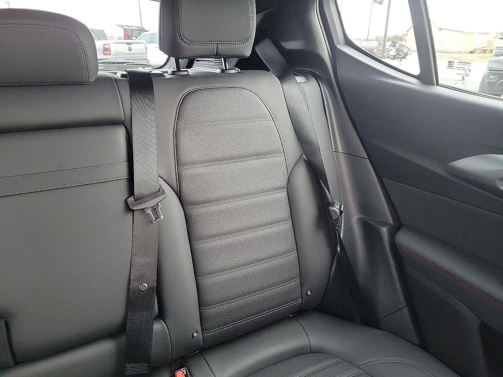 2024 Dodge Hornet R/T Plus