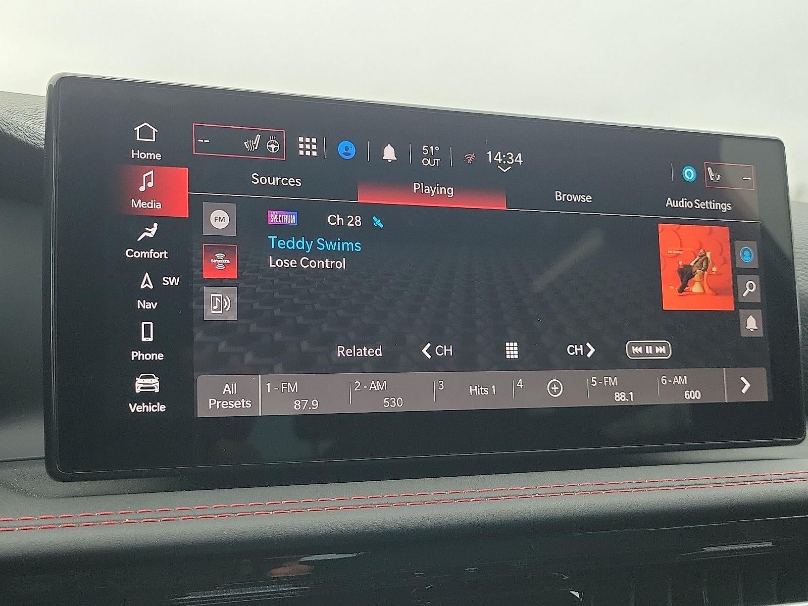 2024 Dodge Hornet R/T Plus