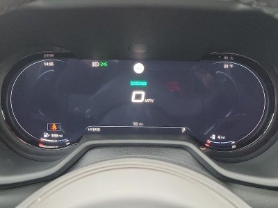 2024 Dodge Hornet R/T Plus