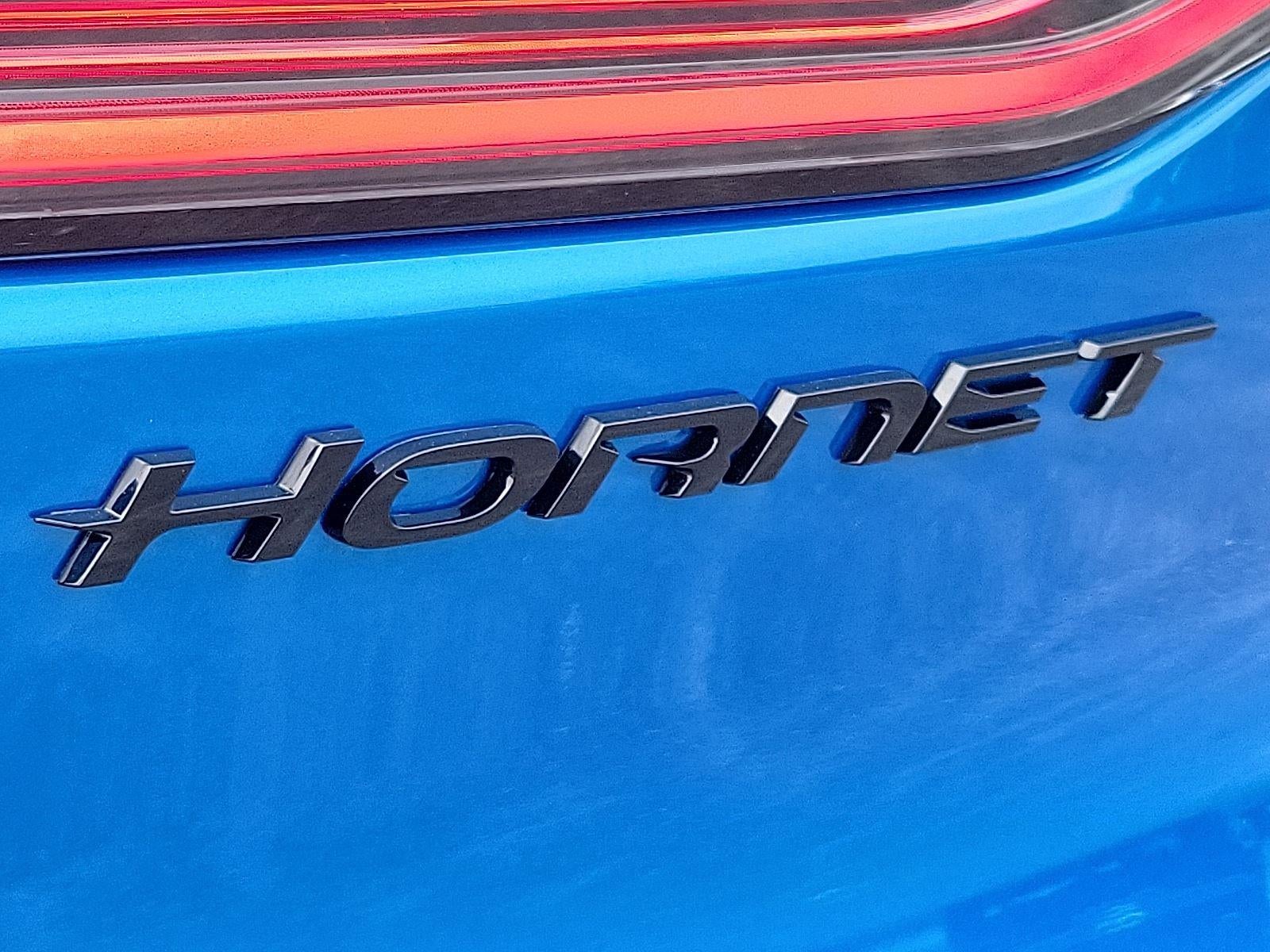 2024 Dodge Hornet R/T Plus
