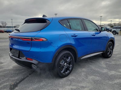 2024 Dodge Hornet R/T Plus