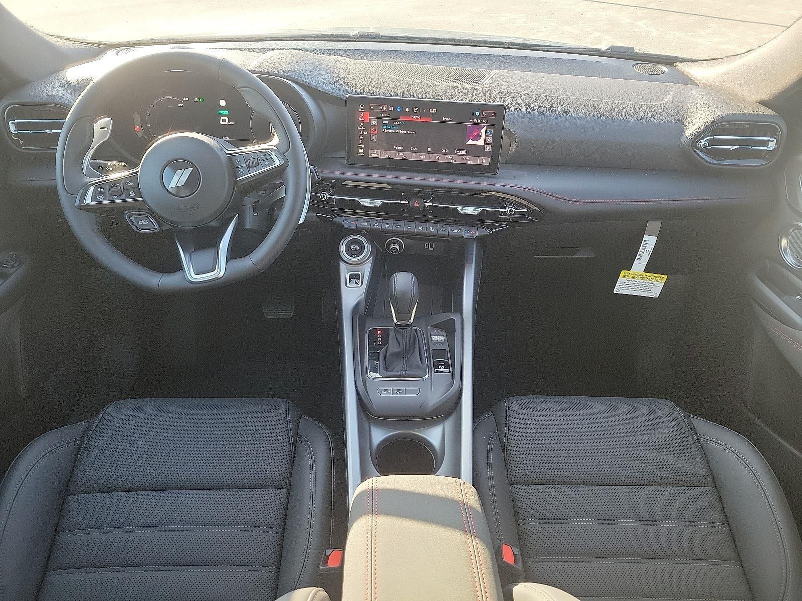 2024 Dodge Hornet R/T Plus