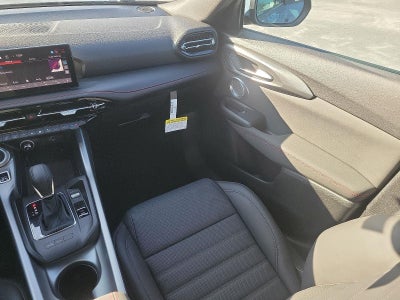 2024 Dodge Hornet R/T Plus