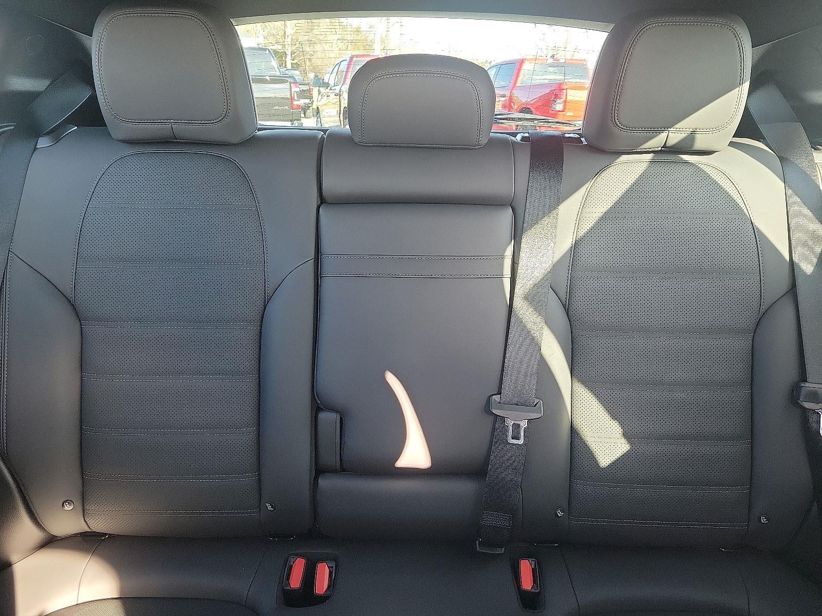 2024 Dodge Hornet R/T Plus