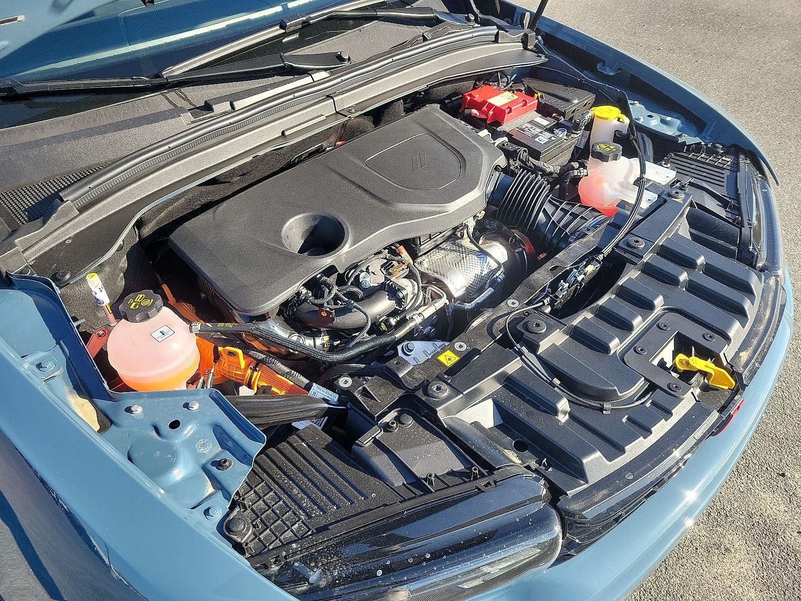 2024 Dodge Hornet R/T Plus