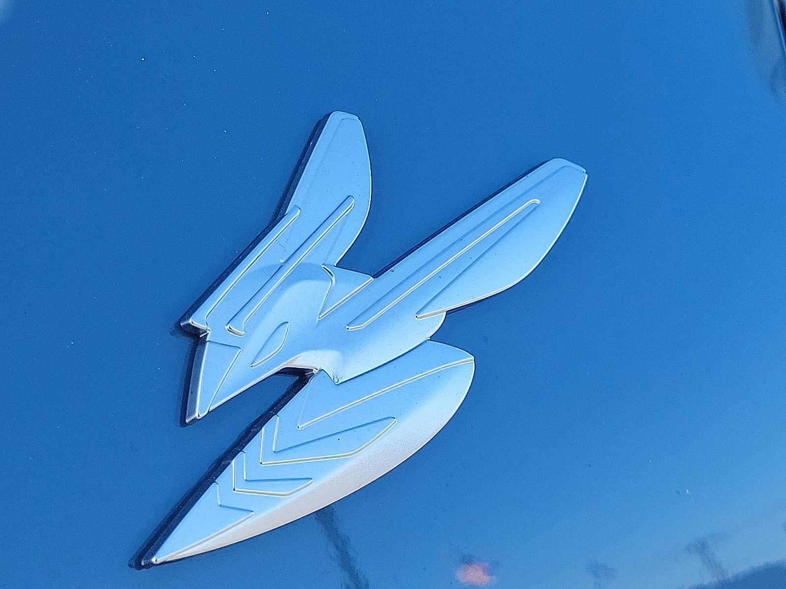 2024 Dodge Hornet R/T Plus