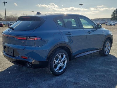 2024 Dodge Hornet R/T Plus