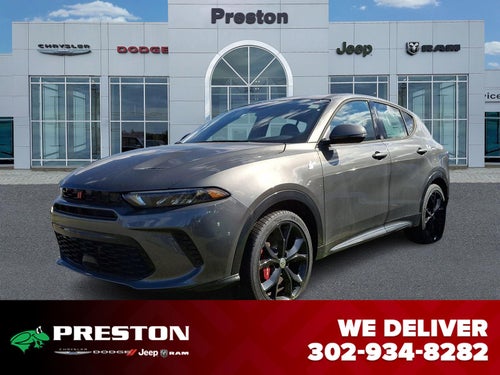 2024 Dodge Hornet R/T Plus