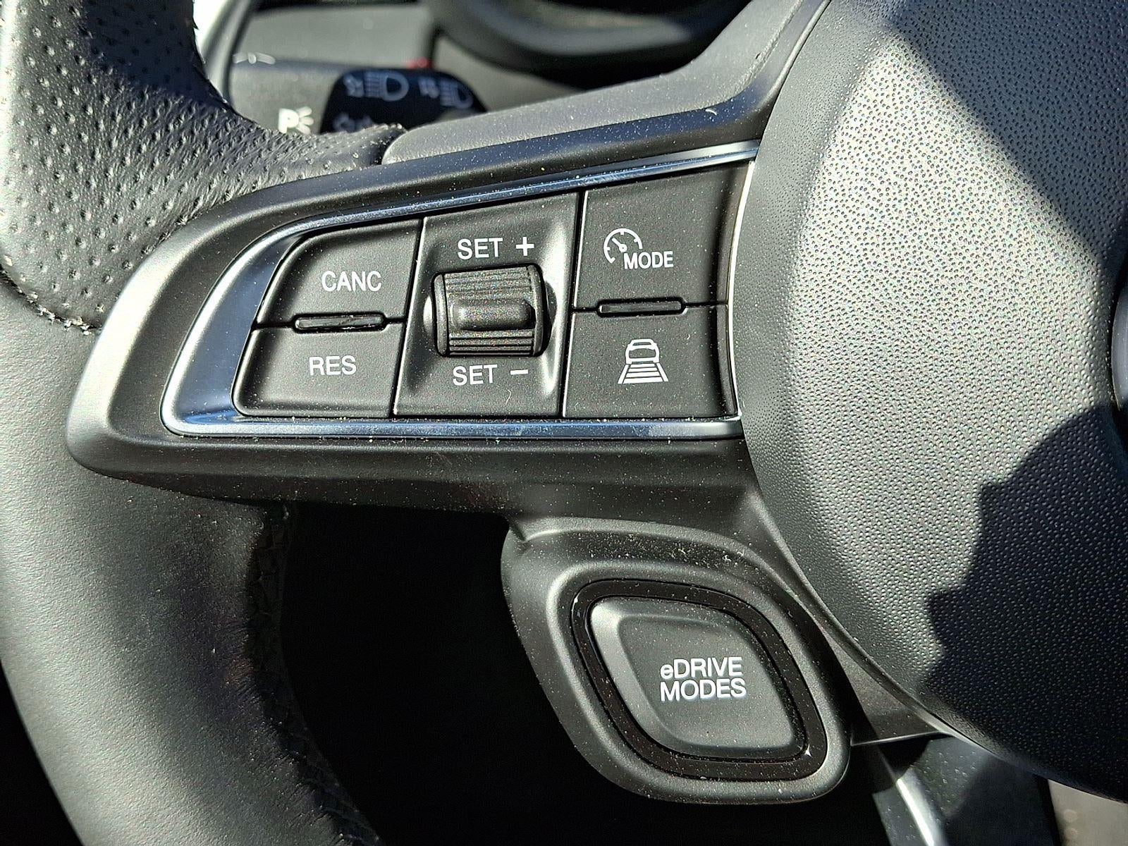 2024 Dodge Hornet R/T Plus