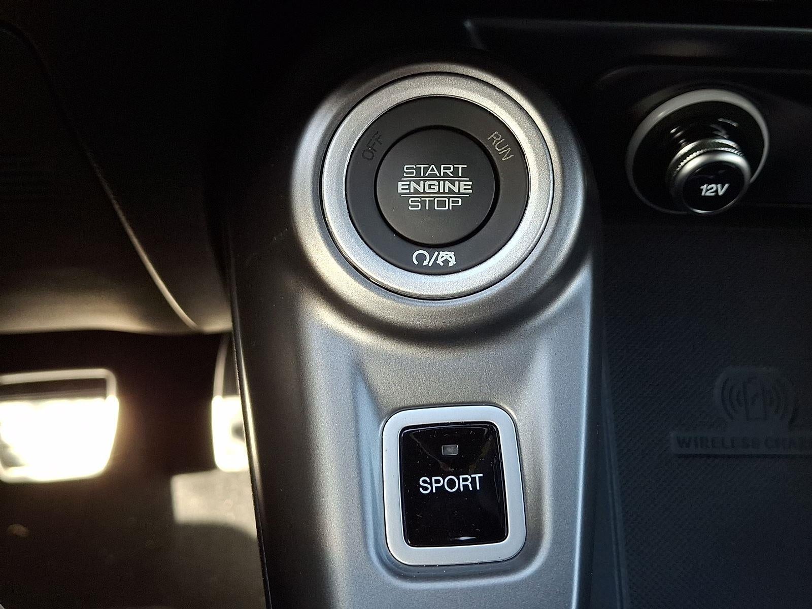 2024 Dodge Hornet R/T Plus