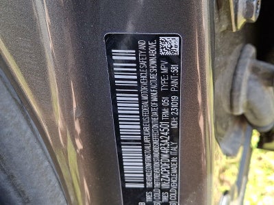 2024 Dodge Hornet R/T Plus