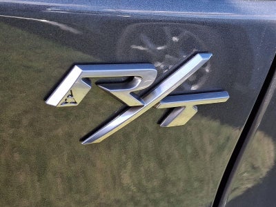 2024 Dodge Hornet R/T Plus