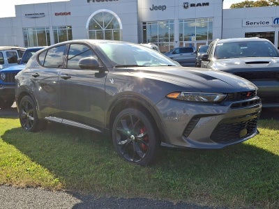 2024 Dodge Hornet R/T Plus