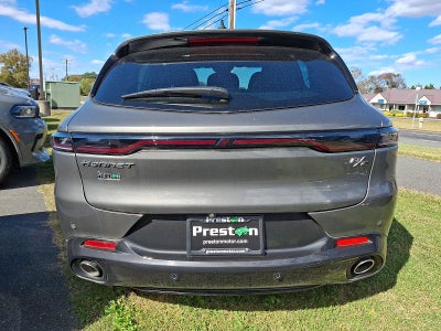 2024 Dodge Hornet R/T Plus