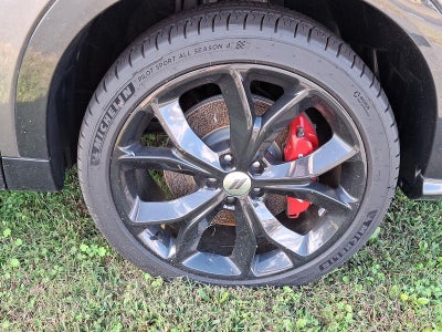 2024 Dodge Hornet R/T Plus