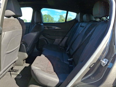 2024 Dodge Hornet R/T Plus